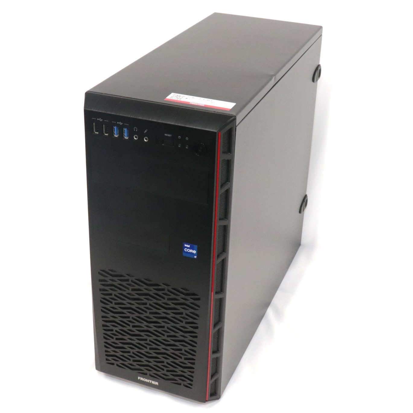 楽天市場】FRONTIER（パソコン｜パソコン・周辺機器）の通販