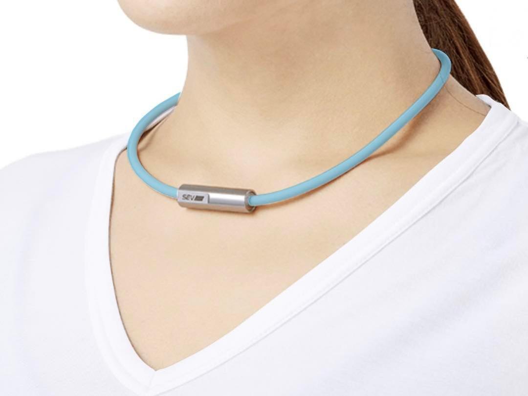 楽天市場】【新品】SEV セブルーパー typeM ライトブルー 44cm