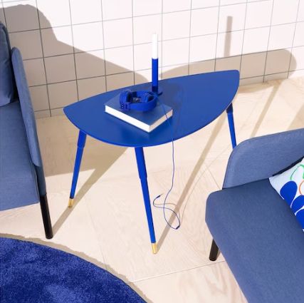 楽天市場】【NEW】IKEA LÖVBACKEN ローヴバッケン サイドテーブル