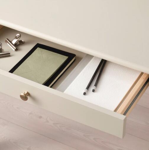 楽天市場】【NEW】IKEA イケア LOMMARP ロマルプデスク, ライト