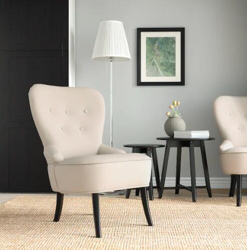 楽天市場】【NEW】IKEA イケア REMSTA レームスタ パーソナルチェア