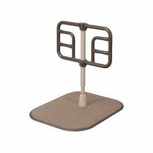 楽天市場】室内用 自在手すり ツインディ PN-L80101 パナソニック