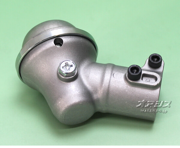 楽天市場】ギアケースアッセンC 肩掛式刈払機 TR2610EZ/TR2611EZ