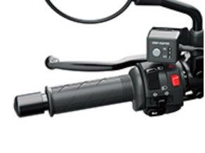 楽天市場】Kawasaki カワサキ純正オプション グリップヒーター