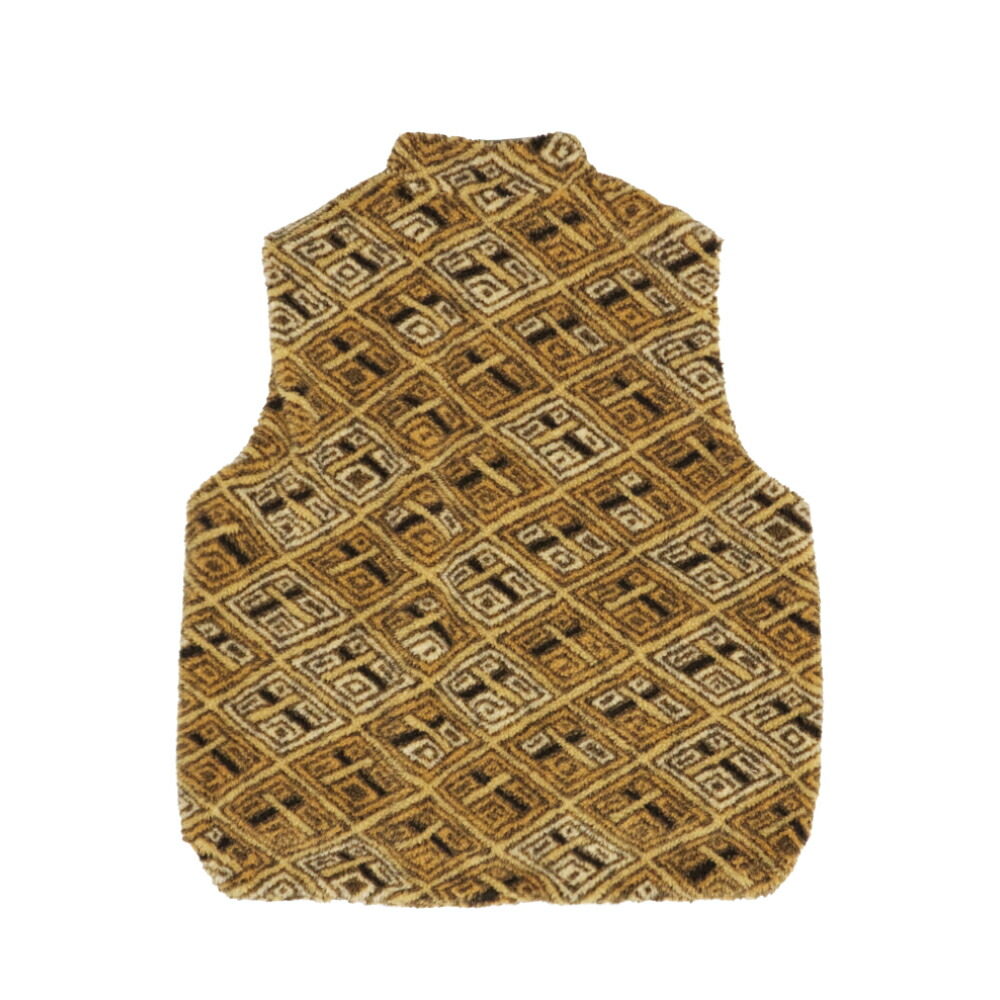 楽天市場】orSlow(オアスロウ)60/40 Cloth Reversible Vest