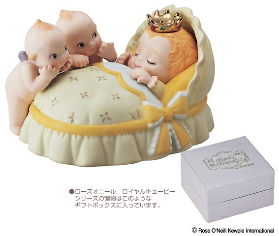 楽天市場】ローズオニールキューピー☆ロイヤルキューピー☆ビスク