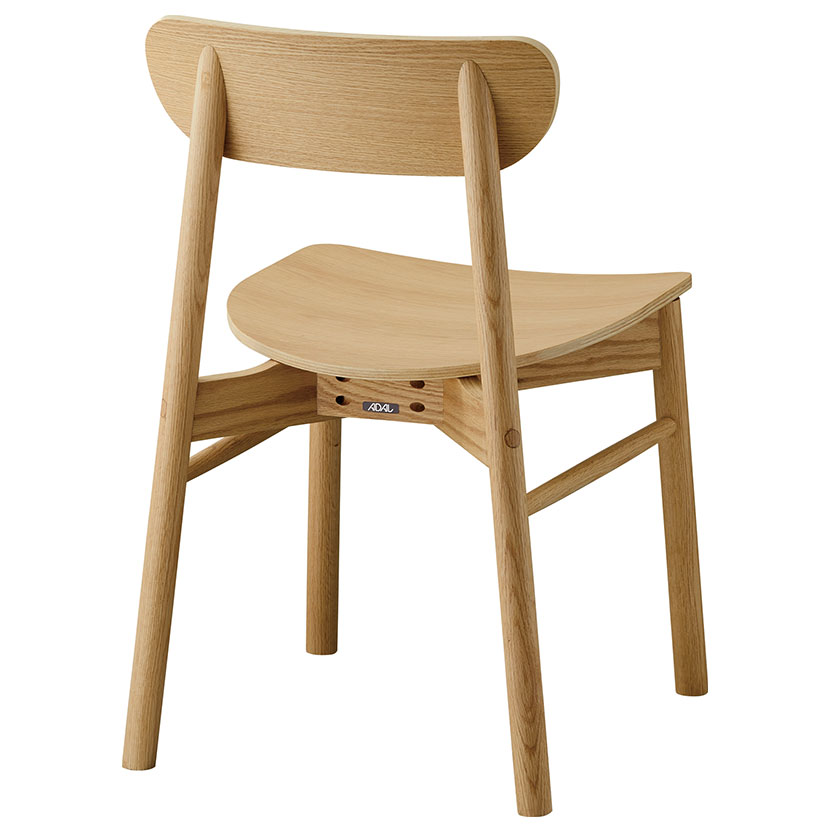ダイニングチェア tk ADAL Ja Chair ダイニングチェア tk ADAL Ja