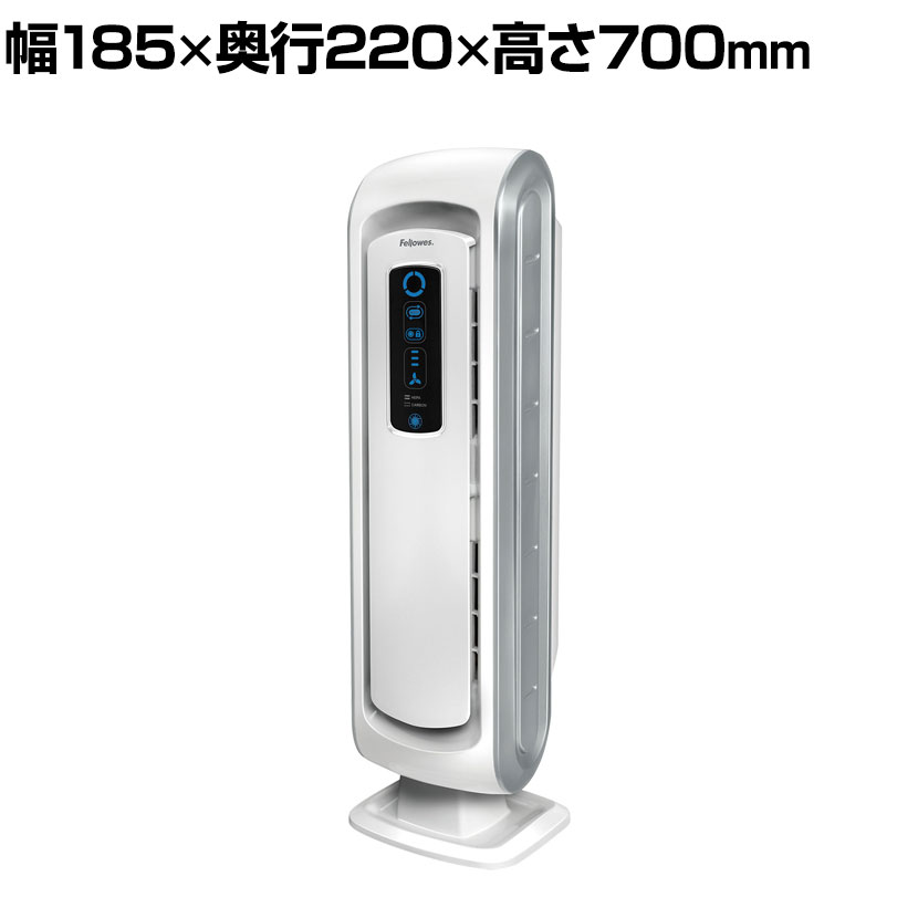 楽天市場】フェローズ 空気清浄機の通販
