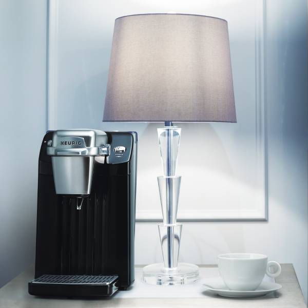 楽天市場】キューリグ Kカップ KEURIG K-Cup ネオブラック BS300 機械