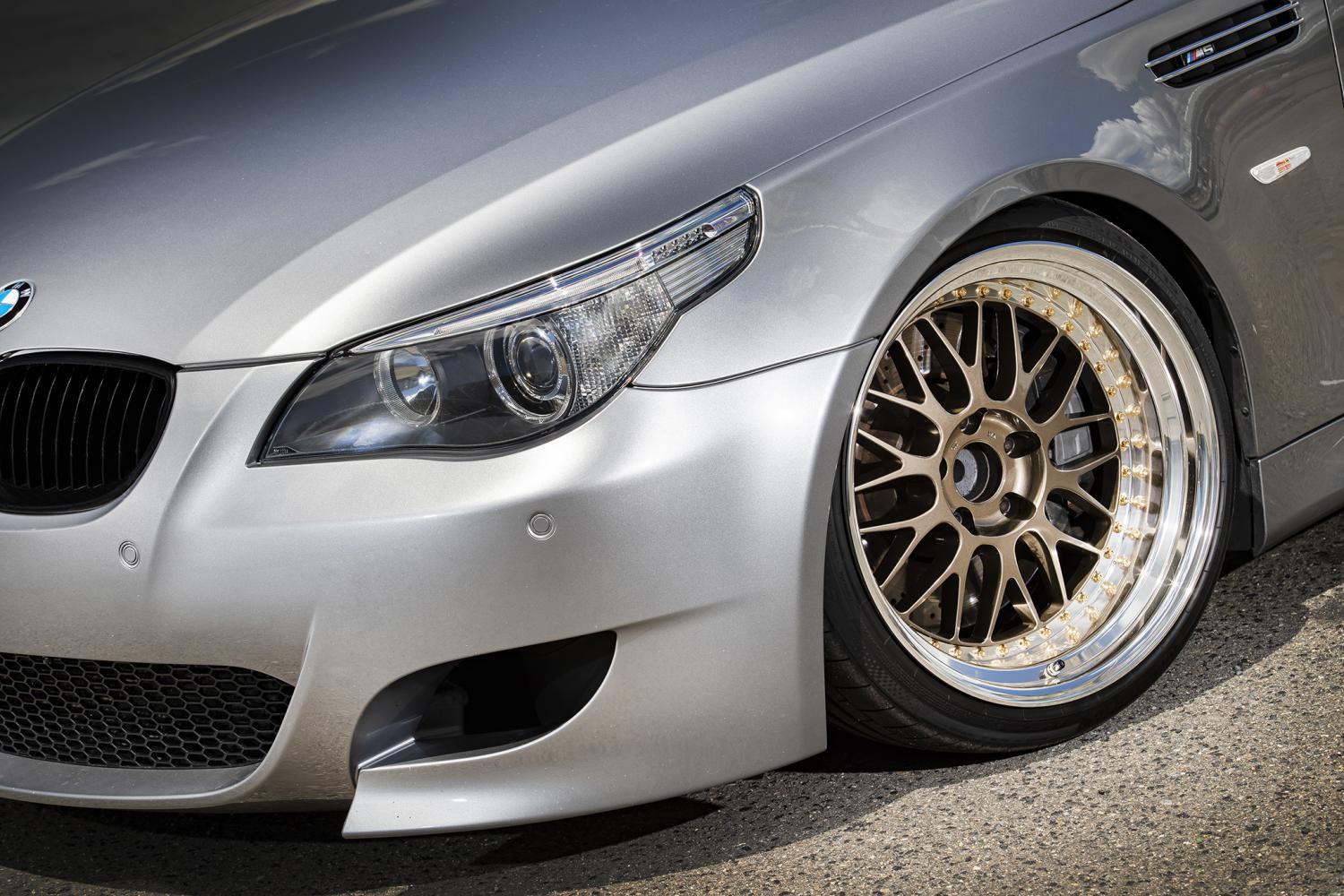 楽天市場】WORK MEISTER M1 3P ブラック 16インチ 4H100 7.5J+27 4本