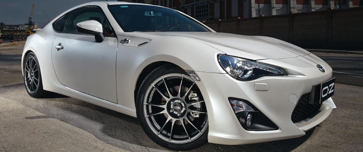 楽天市場】OZレーシング OZ Ultraleggera ウルトラレッジェーラ