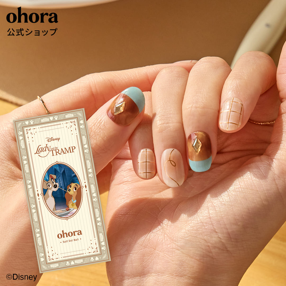 楽天市場】【公式】N Timeless Love：NP-042-J/ ohora gelnails nail