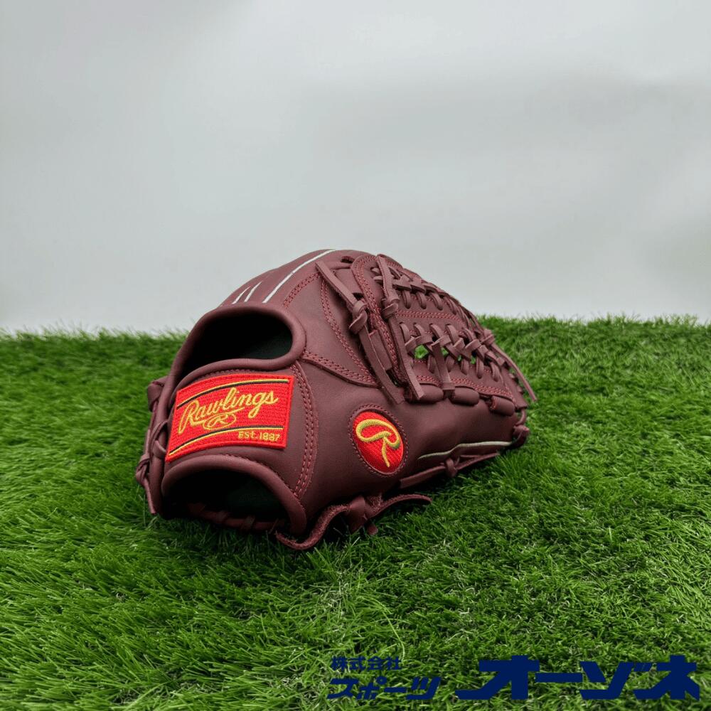 野球グローブ ローリングス オールラウンド グローブ 一般」の人気商品