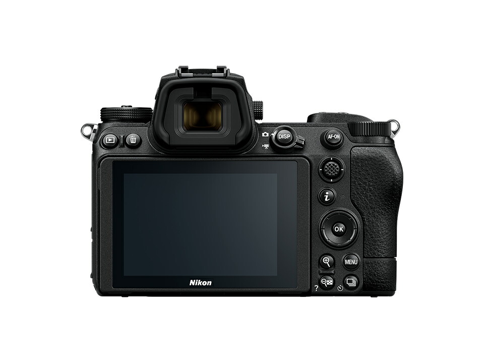 楽天市場】Nikon Z6II ボディ【新品・メーカー保証書付】【店頭同時