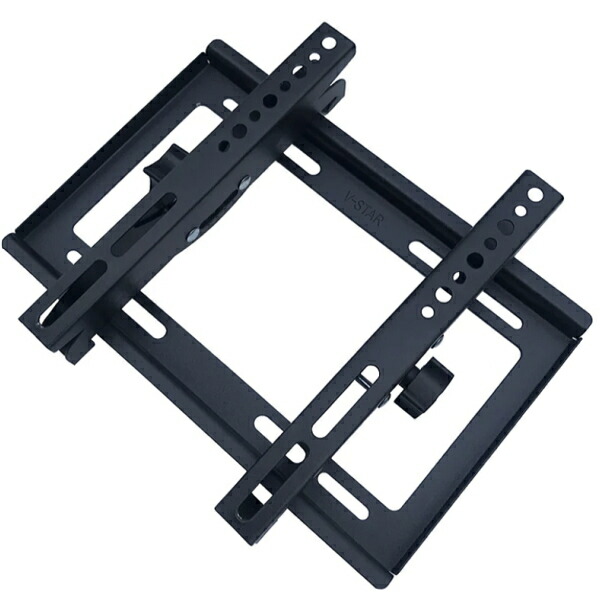 楽天市場】液晶テレビ壁掛け金具 テレビ 壁掛け 金具 壁掛けテレビ