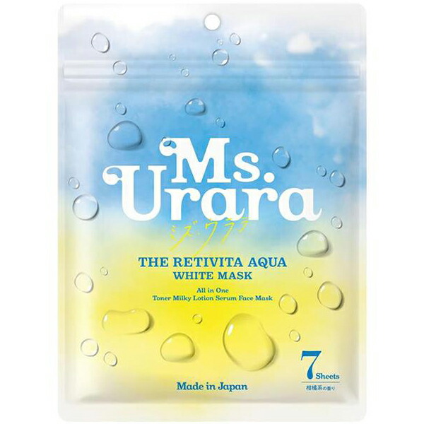 楽天市場】【送料無料(ゆうパケット)】Ms.Urara ミズウララ シート