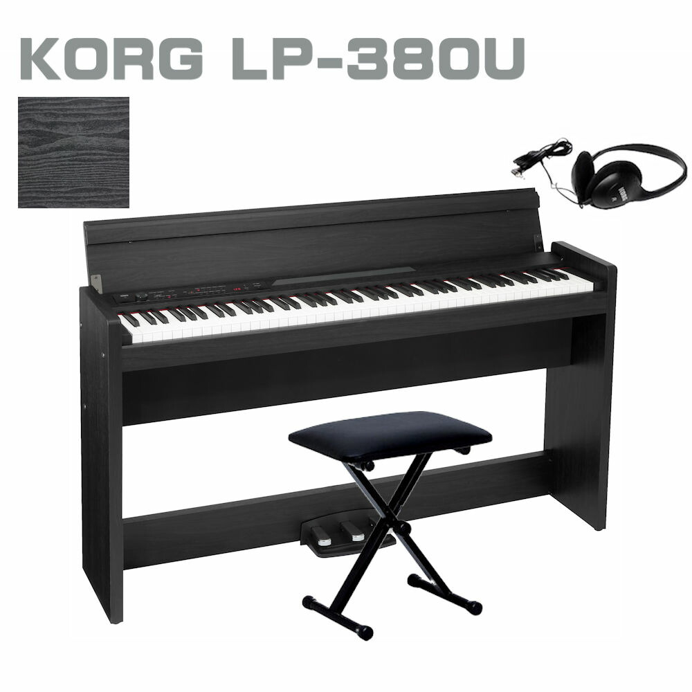 korg lp380」の人気商品一覧 | 安い商品を通販サイトから探す - 価格.com