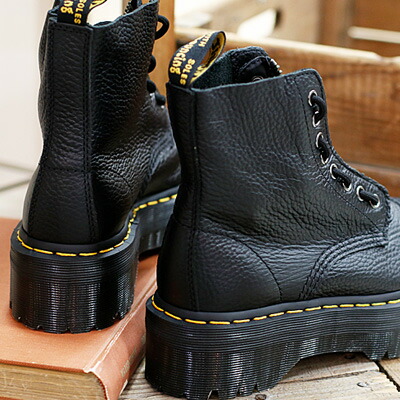 楽天市場】【ラストUK6のみ】【国内正規品】 Dr.Martens SINCLAIR