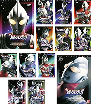 楽天市場】ウルトラマンティガ dvd 13の通販