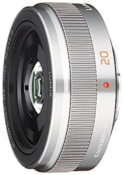 楽天市場】lumix 20mm f1．7の通販