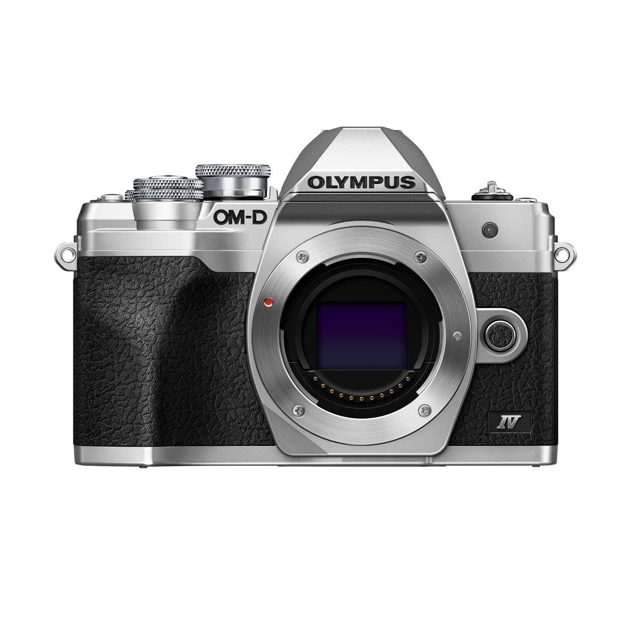 楽天市場】【在庫限り】OLYMPUS OM-D E-M10 Mark lV 一眼カメラ ミラー