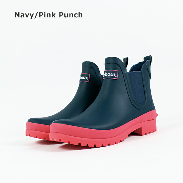 楽天市場】40%OFF / バブアー Barbour / Mallow サイドゴアツートン