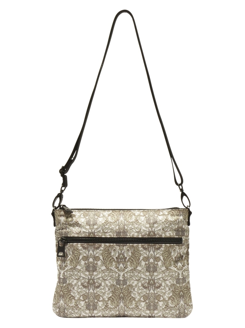 楽天市場】(U)【公式ショップ】PRINTED SACOCHE Onitsuka Tiger