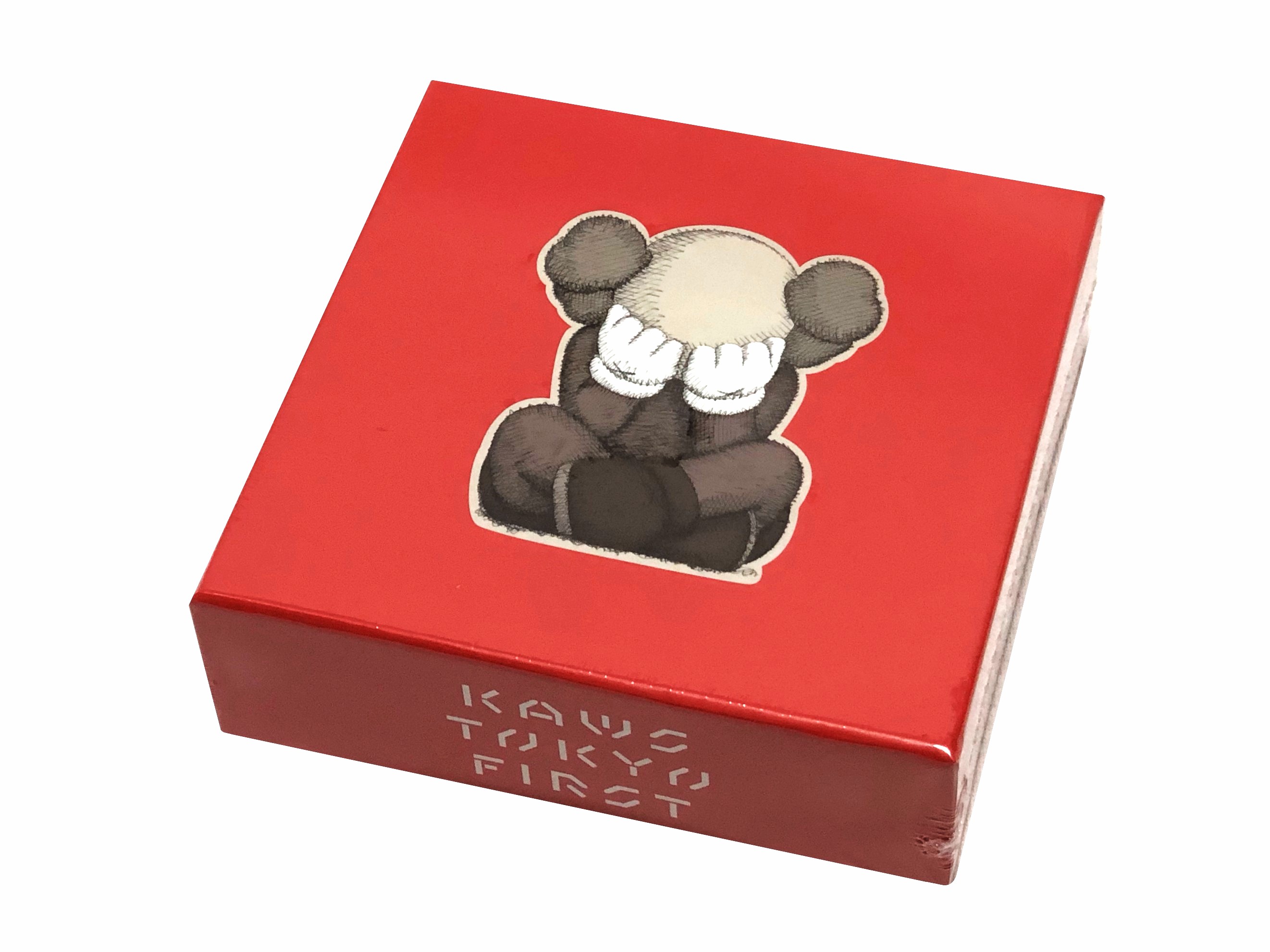 楽天市場】KAWS TOKYO FIRST PUZZLE 2021 新品 カウズ ジグソーパズル
