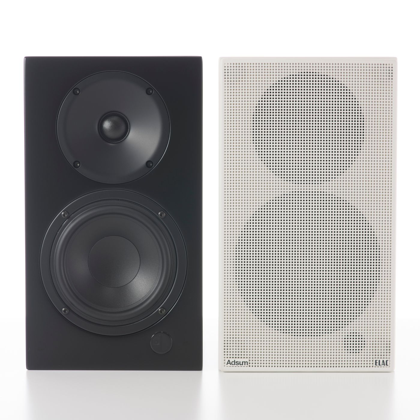 楽天市場】Debut ConneX DCB41 DS ELAC | エラック [Adsum