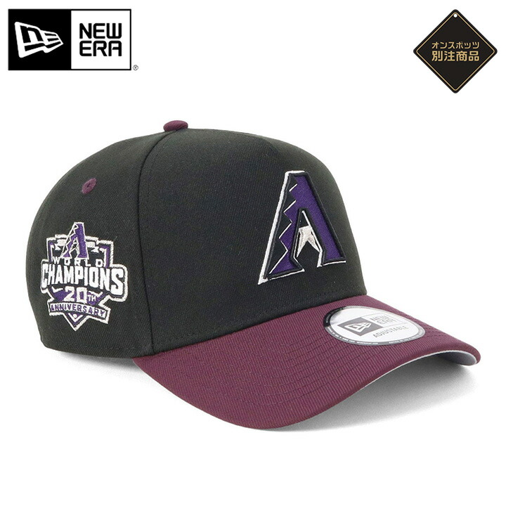 楽天市場】ニューエラ la 9forty a-frameの通販