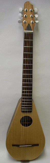 楽天市場】プレゼント付き！K.Yairiヤイリ/トラベル・ギター TEKTEK-01