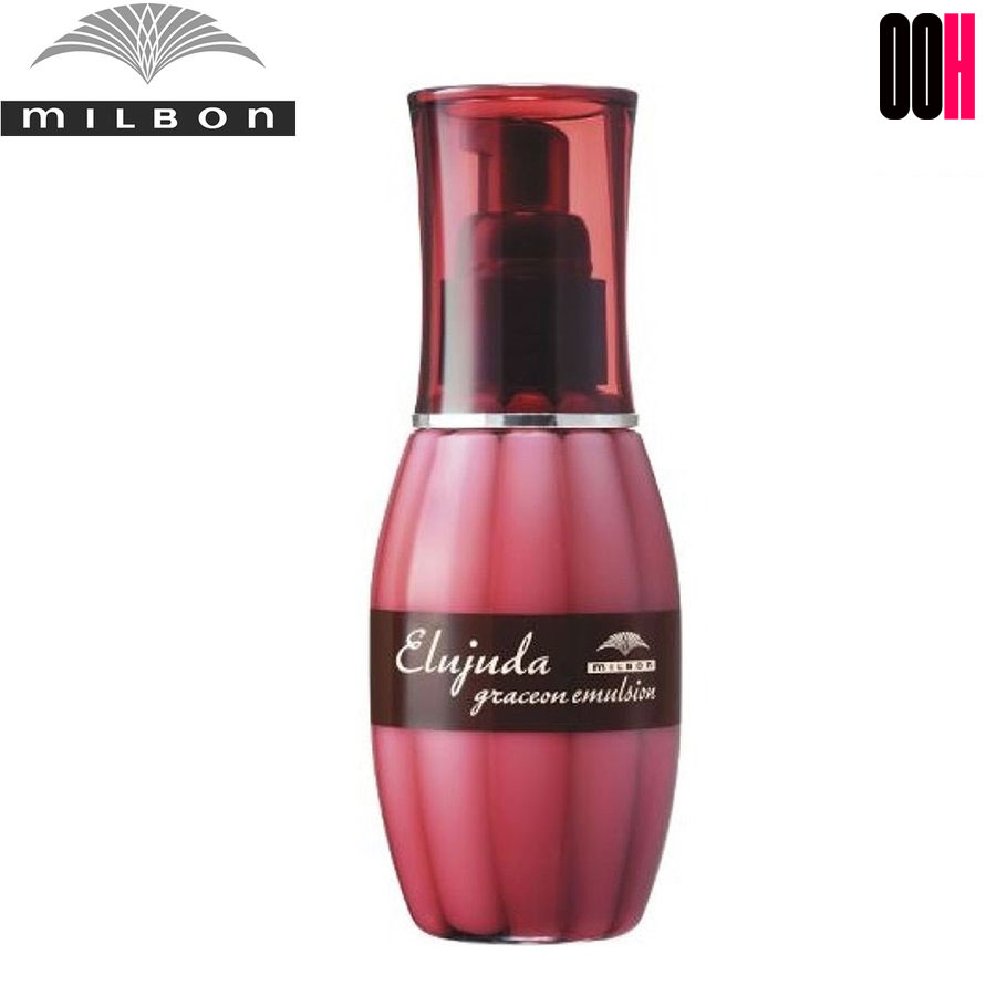 ミルボン ディーセス エルジューダ グレイスオン エマルジョン 120g