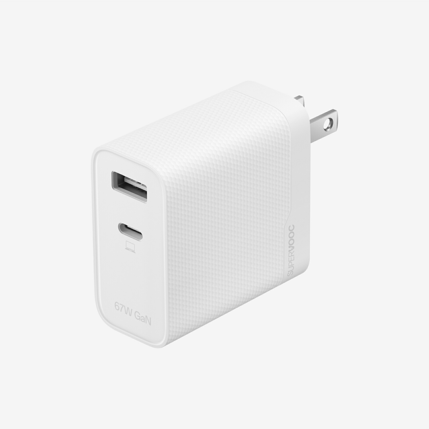 楽天市場】【純正品 期間限定特別価格】OPPO SUPERVOOC 67W デュアル