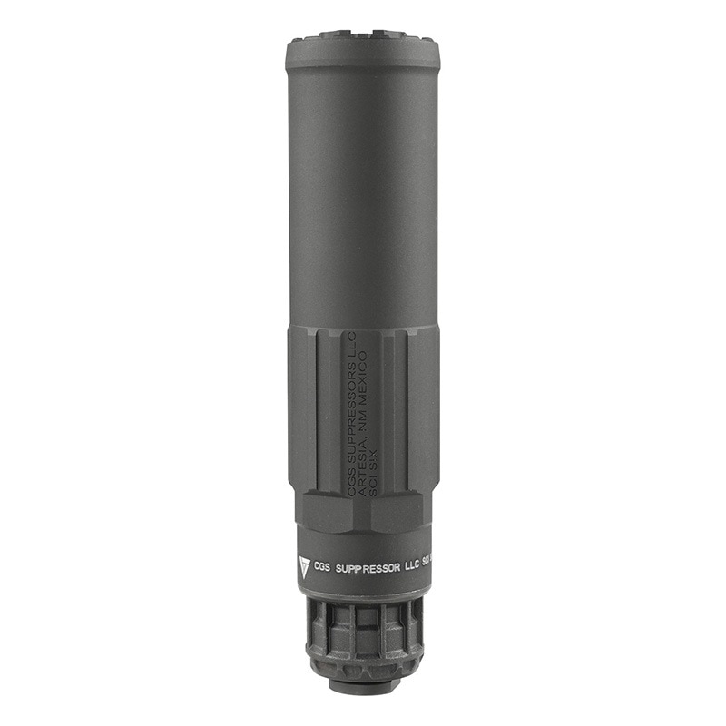 楽天市場】Airsoft Artisan CGS SCI-SIX タイプ ダミーサイレンサー