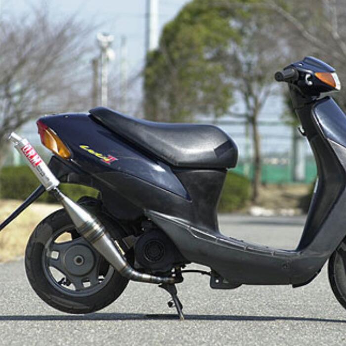 楽天市場】ORM製 スズキ レッツ ZZ コンドラ― チャンバー ボアアップ