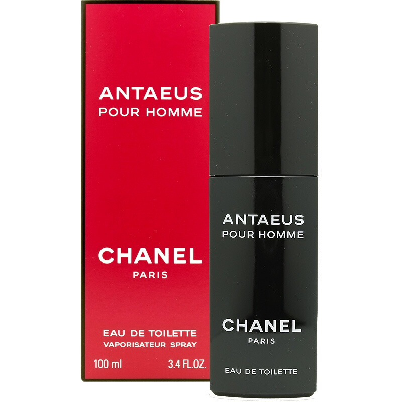 楽天市場】【最大400円OFFクーポン】CHANELシャネル アンテウスEDT