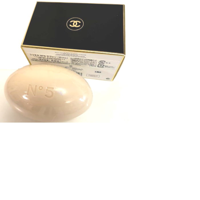 楽天市場】CHANEL シャネル 石鹸 せっけん ソープ N°5 NO.5サヴォン