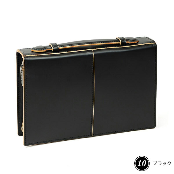 楽天市場】青木鞄 セカンドバッグ [3709] COMPLEX GARDENS 枯淡 メンズ