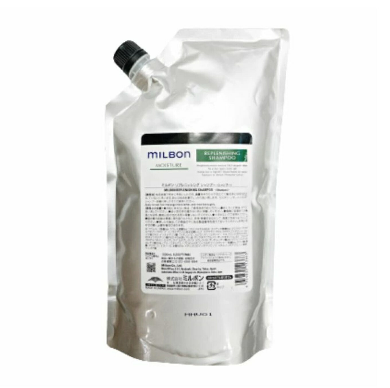 ミルボン ミルボン モイスチャー リプレニッシング シャンプー 1000ml