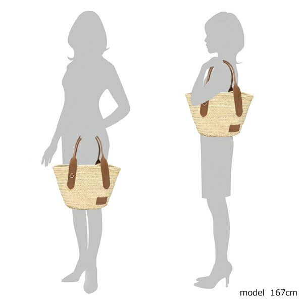 楽天市場】J&M DAVIDSON かごバッグ Mサイズ ジェイアンドエム