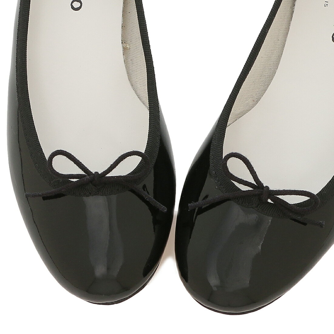 楽天市場】repetto レペット バレエシューズ V086V BB CENDRILLON