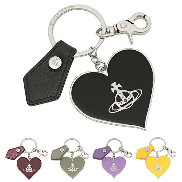 楽天市場】ヴィヴィアンウエストウッド キーリング レディース