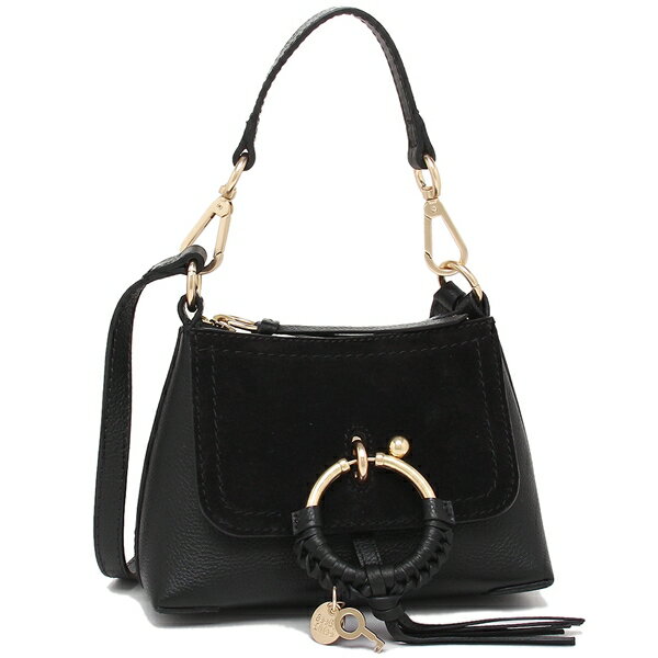 楽天市場】シーバイクロエ ショルダーバッグ ジョアン MINIサイズ 2WAY