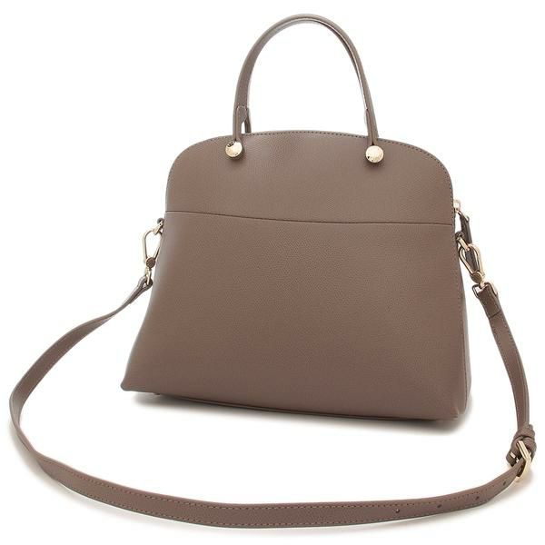 楽天市場】フルラ バッグ ハンドバッグ ショルダーバッグ パイパー M