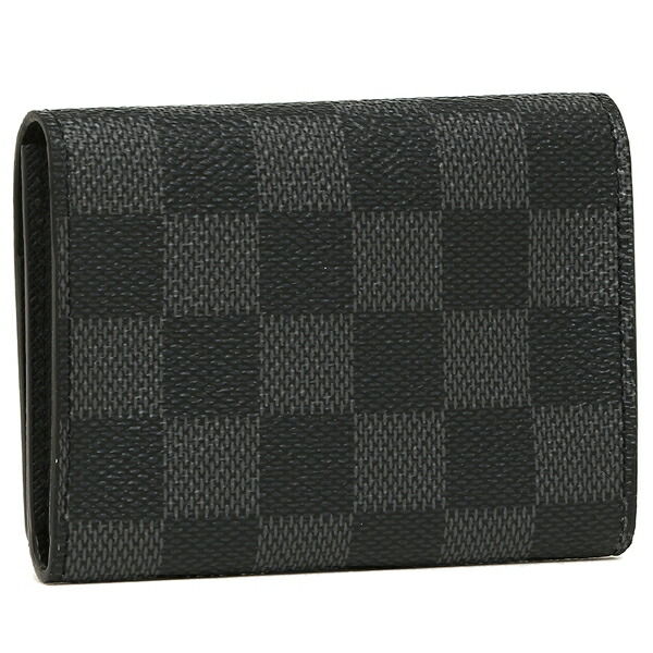 楽天市場】ルイヴィトン カードケース メンズ LOUIS VUITTON N63338