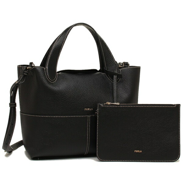 楽天市場】フルラ ハンドバッグ ショルダーバッグ プリムローズ