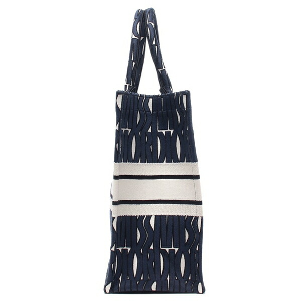 楽天市場】クリスチャンディオール トートバッグ ミスディオール ロゴ