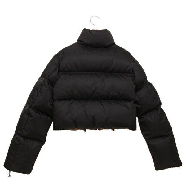 楽天市場】プラダ ダウンジャケット コート リナイロン トライアングル