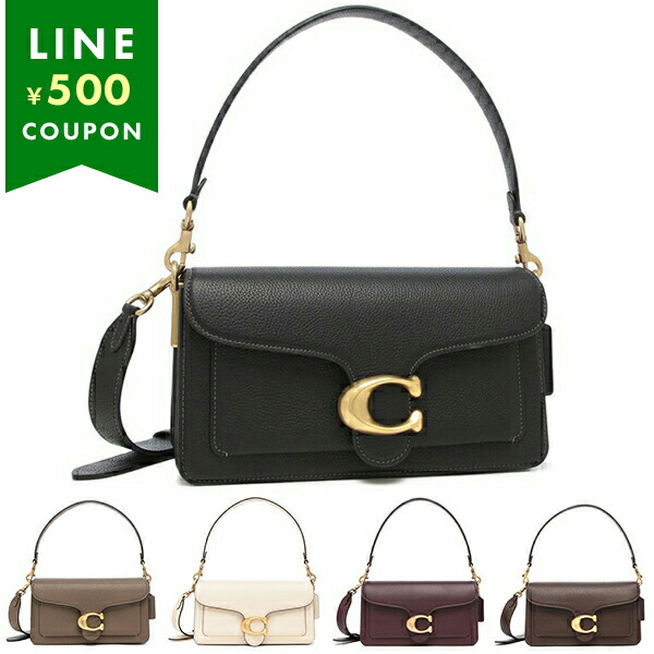 楽天市場】コーチ ハンドバッグ ショルダーバッグ COACH タビー