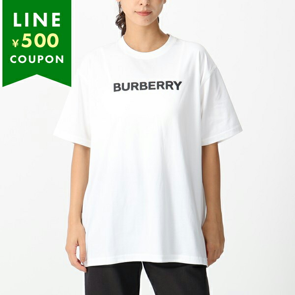 楽天市場】BURBERRY バーバリー コットン 半袖 Tシャツ メンズ
